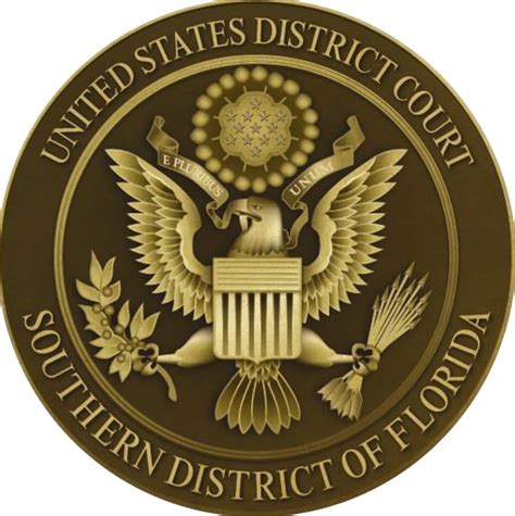 United States District Court for the Southern District of Florida.